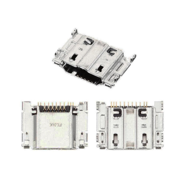 Конектор зарядки Samsung i9300, i9200, i8580, T310, T311, T530, T531, T535