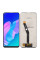 Дисплей Huawei P40 Lite E, Y7p 2020, Honor 9C, з тачскріном, Black