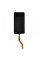 Дисплей Huawei Y7 2017 (TRT-LX1 / TRT-L21) з тачскріном, Black