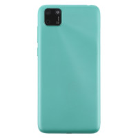 Задня кришка Huawei Y5p 2020, Green