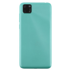 Задня кришка Huawei Y5p 2020, Green
