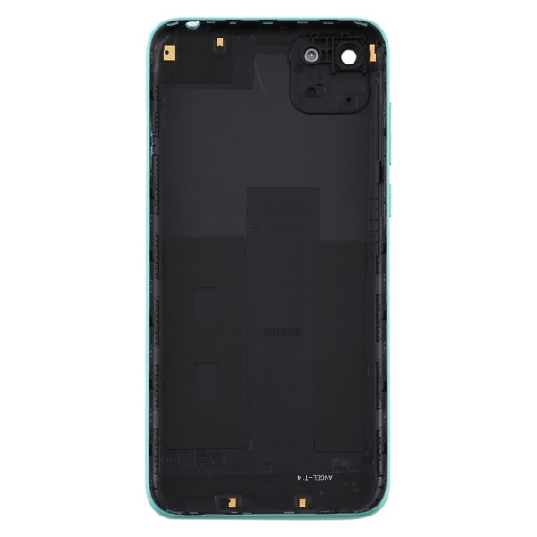 Задня кришка Huawei Y5p 2020, Green