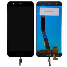 Дисплей Xiaomi Mi6 з тачскріном, Black