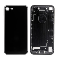 Корпус iPhone 7, Jet Black
