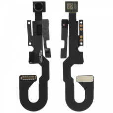 Камера iPhone 7, фронтальна, з датчиком наближення, Original