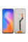 Дисплей Tecno Spark 5 (KD7h), Spark 5 Pro (KD7), з тачскріном, Black