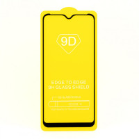 Захисне скло Samsung A105 Galaxy A10 (2.5D) Full Glue