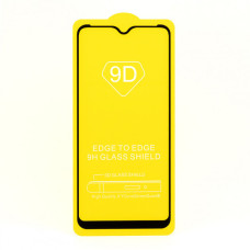 Захисне скло Samsung A105 Galaxy A10 (2.5D) Full Glue