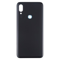 Задня кришка Xiaomi Redmi 7, Black