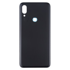 Задня кришка Xiaomi Redmi 7, Black