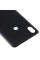 Задня кришка Xiaomi Redmi 7, Black