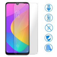 Захисне скло Xiaomi Mi A3 (2.5D) Прозоре