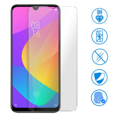 Захисне скло Xiaomi Mi A3 (2.5D) Прозоре