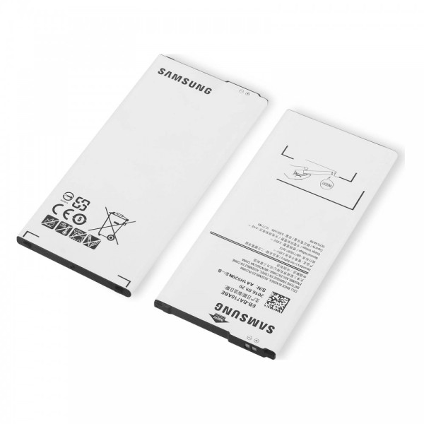 Акумулятор EB-BA710ABE для Samsung A710 Galaxy A7 2016, High Copy