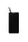 Дисплей Lenovo A6020a40 Vibe K5, з тачскріном, Black