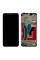 Дисплей Samsung A107 Galaxy A10s, з тачскріном, в рамці, Service Pack Original