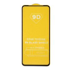 Захисне скло Samsung A115, M115 (2.5D) Full Glue