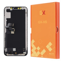 Дисплей iPhone XS, з тачскріном, Incell GX