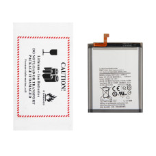 Акумулятор EB-BN972ABU для Samsung N975 Galaxy Note 10 Plus, (XRM)