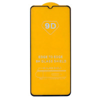 Захисне скло Samsung A165 Galaxy A16 (2.5D) Full Glue