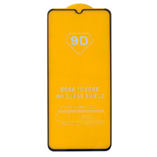 Захисне скло Samsung A165 Galaxy A16 (2.5D) Full Glue