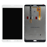 Дисплей Samsung T285 Galaxy Tab A 7.0" LTE з тачскріном, White