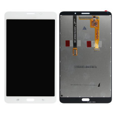 Дисплей Samsung T285 Galaxy Tab A 7.0" LTE з тачскріном, White