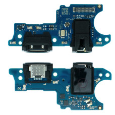 Плата зарядки Samsung A035F Galaxy A03, OEM