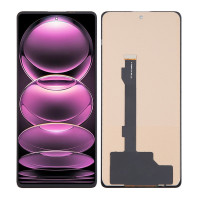 Дисплей Xiaomi Redmi Note 12 Pro 5G, Poco X5 Pro 5G, з тачскріном, IPS