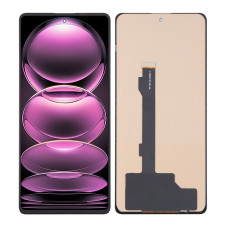 Дисплей Xiaomi Redmi Note 12 Pro 5G, Poco X5 Pro 5G, з тачскріном, IPS