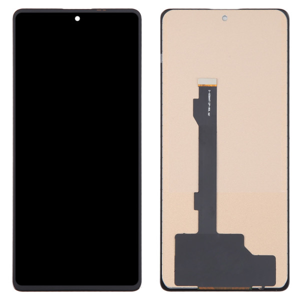 Дисплей Xiaomi Redmi Note 12 Pro 5G, Poco X5 Pro 5G, з тачскріном, IPS