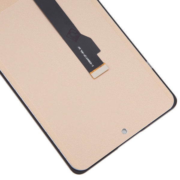 Дисплей Xiaomi Redmi Note 12 Pro 5G, Poco X5 Pro 5G, з тачскріном, IPS