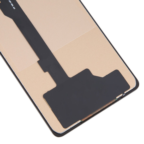 Дисплей Xiaomi Redmi Note 12 Pro 5G, Poco X5 Pro 5G, з тачскріном, IPS