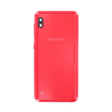 Задня кришка Samsung A105 Galaxy A10, Red