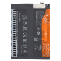 Акумулятор BR50 для Xiaomi Redmi Note 14 4G (Global), OEM