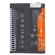 Акумулятор BR50 для Xiaomi Redmi Note 14 4G (Global), OEM