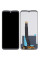 Дисплей Cubot King Kong 9, з тачскріном, Black