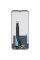 Дисплей Cubot King Kong 9, з тачскріном, Black
