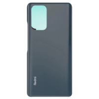 Задня кришка Xiaomi Redmi Note 10 Pro, Onyx Gray