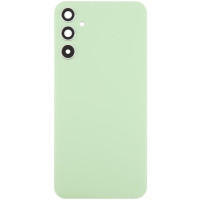 Задня кришка Samsung A346 Galaxy A34, Lime, зі склом камери