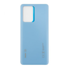 Задня кришка Xiaomi Redmi Note 12 Pro+ 5G, Blue