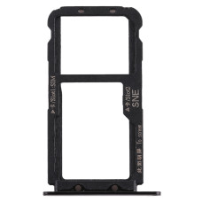 Тримач SIM карти Huawei Mate 20 Lite, Black