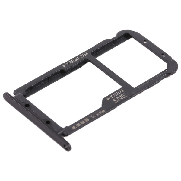 Тримач SIM карти Huawei Mate 20 Lite, Black
