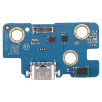 Плата зарядки Samsung X200, X205 Galaxy Tab A8 10.5