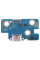 Плата зарядки Samsung X200, X205 Galaxy Tab A8 10.5