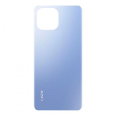 Задня кришка Xiaomi Mi 11 Lite, Bubblegum Blue