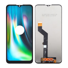 Дисплей Moto E7 Plus (XT2081), G9 Play (XT2083) з тачскріном, Black