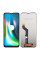 Дисплей Moto E7 Plus (XT2081), G9 Play (XT2083) з тачскріном, Black