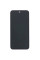 Дисплей Samsung A356 Galaxy A35, з тачскріном, в рамці, Black/Navy, Service
