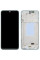 Дисплей Samsung A266 Galaxy A26 5G, з тачскріном, в рамці, Mint, Service